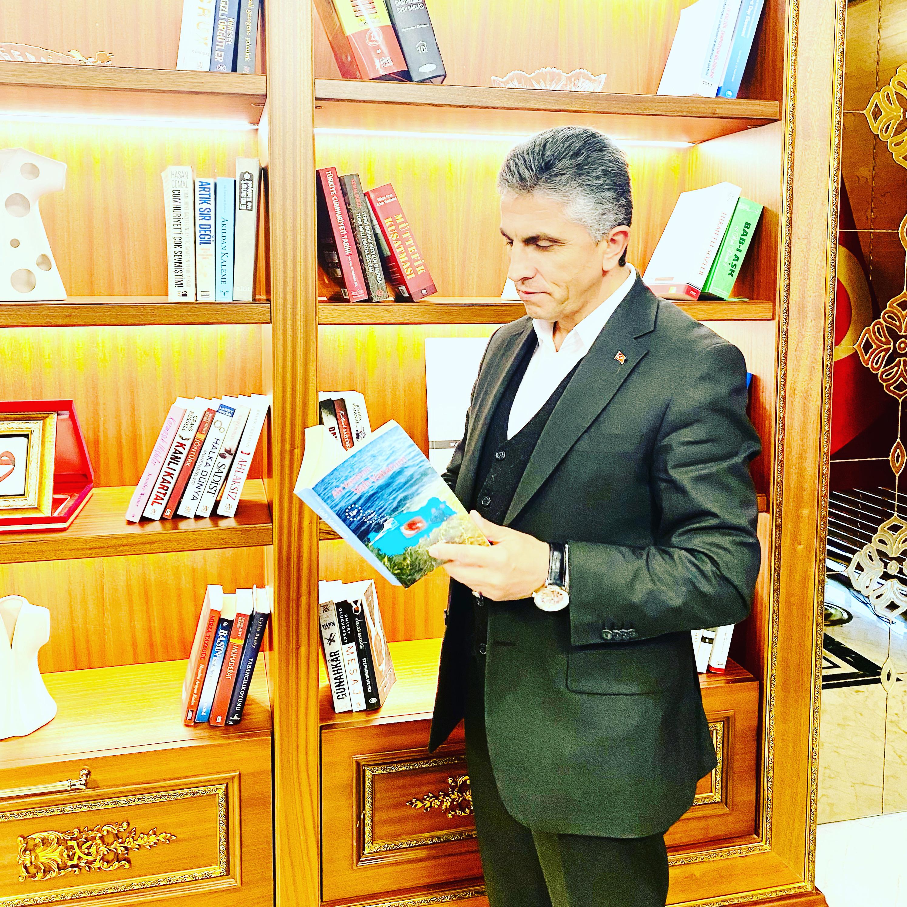 Remzi Öztürk